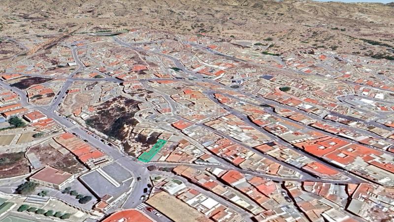 Foto a5ac69ae-898c-4e2f-9a0c-094781a33012. Finca rústica solvia inmobiliaria suelo urbano crevillent en Crevillente