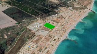 Oficina  Pt sc playa. Solvia inmobiliaria  suelo urbano consolidado almenara
