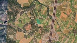 Propriété  Partida corral vitara. Solvia inmobiliaria  suelo rústico artana