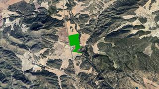 Finca rústica  Paraje cabeza del asno. Solvia inmobiliaria  suelo urbanizable sectorizado lorca
