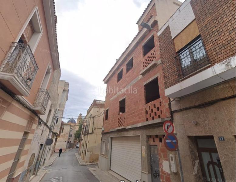 Foto 3952d684-02d8-4258-be7b-f76eb481e98a. Edifici a San Juan Aspe