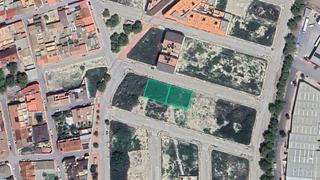 Finca rústica  Ur las viñas. Solvia inmobiliaria  solares ceutí