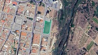 Landgut  C/ ausias march. Solvia inmobiliaria  solares montroy