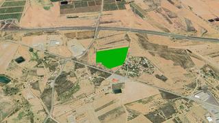 Finca rústica  Pt los tornajos - los almagros. Solvia inmobiliaria  suelo rústico fuente álamo de murcia