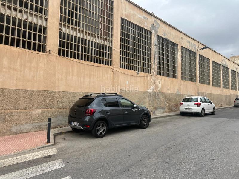 Foto 58e74bf3-7bd4-4695-af60-1dd660f56e33. Finca rústica solvia inmobiliaria suelo urbano no consolidado crevillent en Crevillente