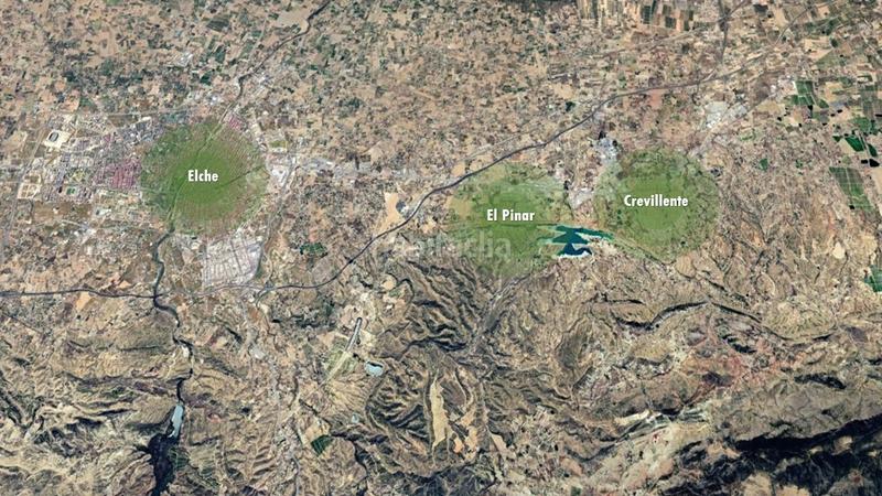 Foto 6b4389c9-76fa-47e3-a74b-9e2e53b3d145. Finca rústica solvia inmobiliaria suelo urbano no consolidado crevillent en Crevillente