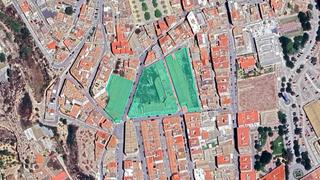 Finca rústica  Pt ue-5/a  santísima trinidad / palma. Solvia inmobiliaria  suelo urbano no consolidado crevillent