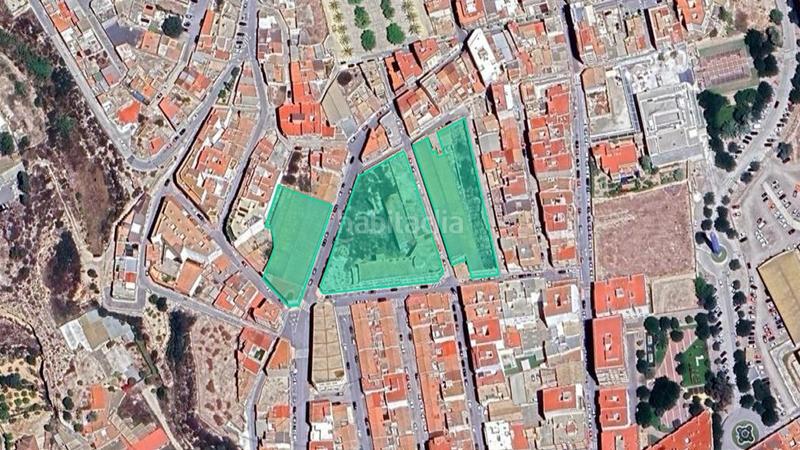 Foto 899d3fc2-39f8-4345-9d68-24303f3c897c. Finca rústica solvia inmobiliaria suelo urbano no consolidado crevillent en Crevillente