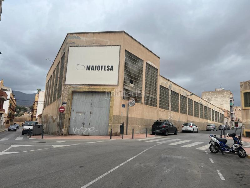 Foto 95884855-96a0-4345-8242-b3ec44ef75e2. Finca rústica solvia inmobiliaria suelo urbano no consolidado crevillent en Crevillente