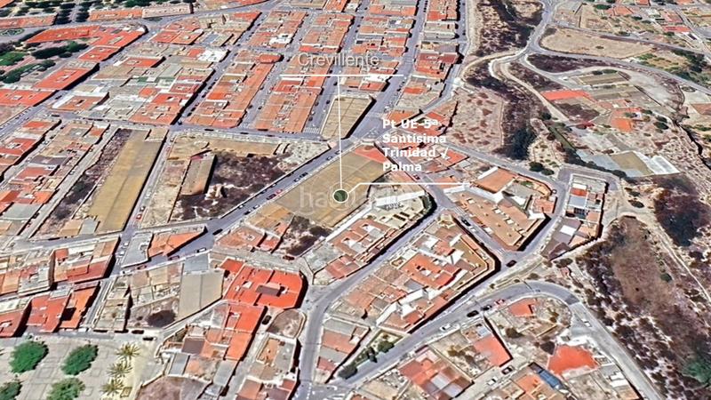 Foto ae2fd9b1-8d5c-4cf4-b52c-6beb3b6b3f65. Finca rústica solvia inmobiliaria suelo urbano no consolidado crevillent en Crevillente