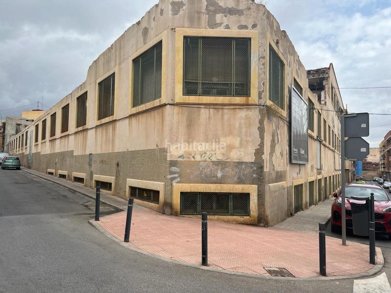 Foto fc51fb9c-078c-4825-8108-a7698cecae41. Finca rústica solvia inmobiliaria suelo urbano no consolidado crevillent en Crevillente