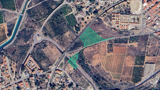 Finca rústica  Sector fontanelles. Solvia inmobiliaria  suelo urbanizable sectorizado picassent