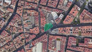 Propriété  C/ josé iturbí. Solvia inmobiliaria  solares torrent