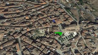 Finca rústica  Pz planillo de san andrés. Solvia inmobiliaria  solares calahorra