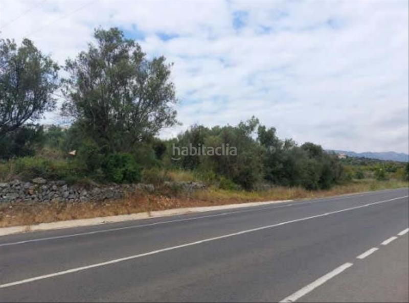 Foto 5050400c-5570-4988-bda5-ae51f9d53c6c. Finca rústica a Orba