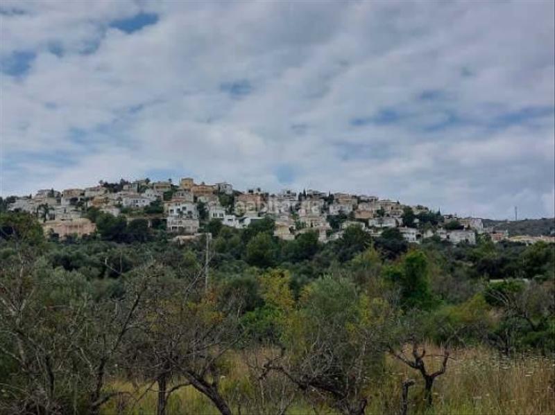 Foto b7f1be70-f760-4a98-83fe-82f2ebf5d062. Finca rústica a Orba