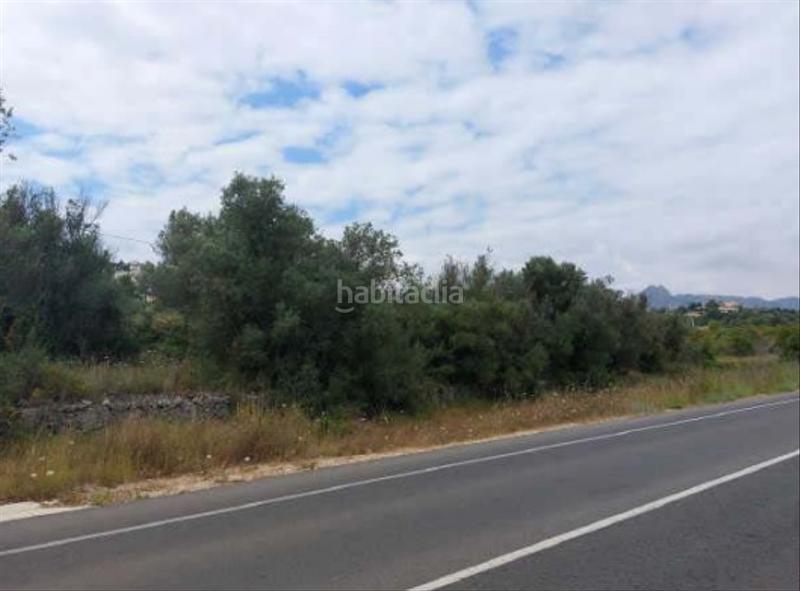 Foto d9c91ae5-e2d2-47b0-9be9-14e652d5ff7d. Finca rústica a Orba