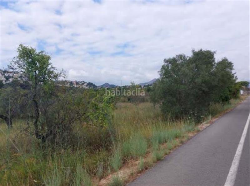 Foto f374bd6d-43dd-4e51-a63c-a1253b1cffd4. Finca rústica a Orba