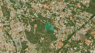 Oficina  Ctra provincial del barranco del monyo a les arenetes. Solvia inmobiliaria  suelo urbano consolidado dénia