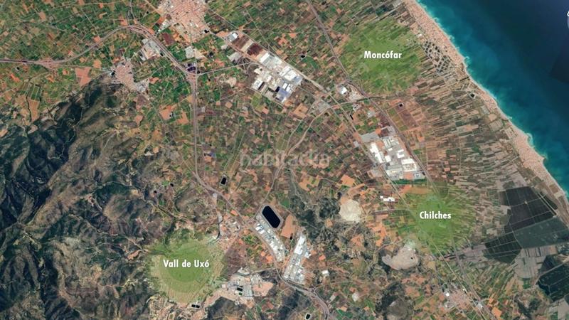 Foto 353c0b5f-874d-43d1-8b22-780bfafe8015. Propriété dans Vall d´Uixó (la)