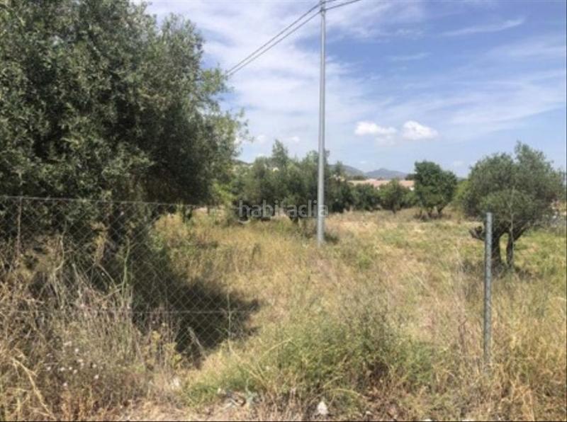 Foto 0f0e6a8a-7e12-4bde-bc5e-6ec739f8a93d. Landgut in Onil