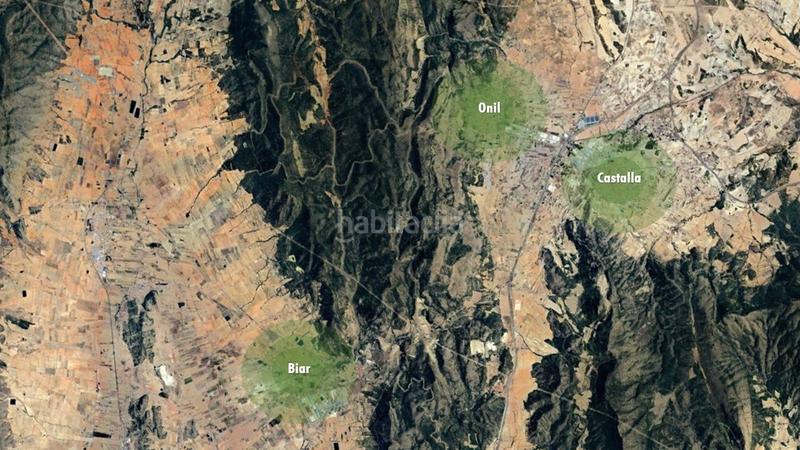 Foto 274fa6d0-b434-404f-a157-e9e89f41083b. Landgut in Onil