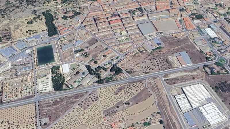 Foto 4359a975-18a7-42f0-b7d1-4aa0ed0d5b01. Landgut in Onil