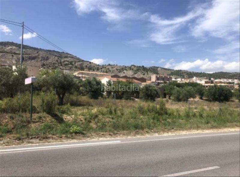 Foto 848bd90b-fc64-4f39-9c13-af9c1035f350. Landgut in Onil