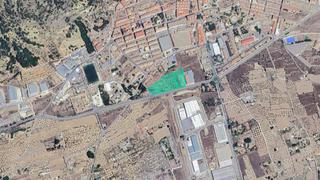Finca rústica  Pt sup-2. Solvia inmobiliaria  suelo urbanizable onil