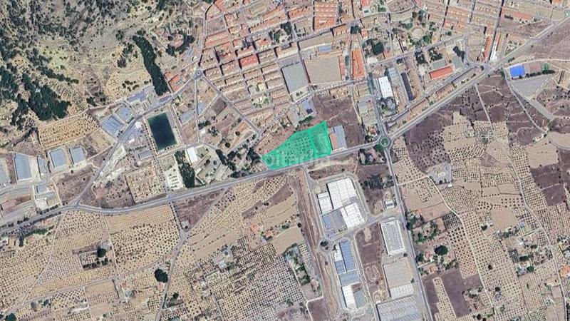 Foto ab1c0986-71f9-45f4-b807-ea97f6223608. Landgut in Onil