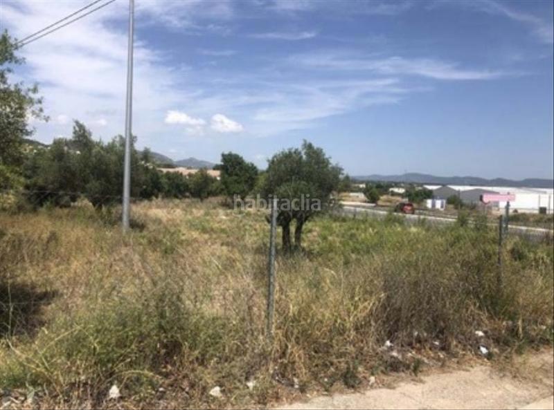 Foto b5991794-72df-41b9-939d-11b8f95bf540. Landgut in Onil