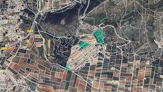 Finca rústica  Pt urbanización la almazara. Solvia inmobiliaria  suelo urbano jalónxaló