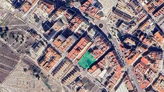 Finca rústica  Pt ue-2. Solvia inmobiliaria  suelo urbano olleria l