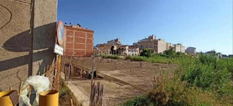 Foto 0b335871-2262-4af4-bc76-39550e7fbf6a. Finca rústica solvia inmobiliaria solares en Beniel