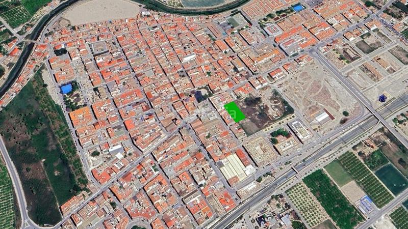Foto 7e78dd23-eda3-43b2-baa2-8944120d02ca. Finca rústica solvia inmobiliaria solares en Beniel
