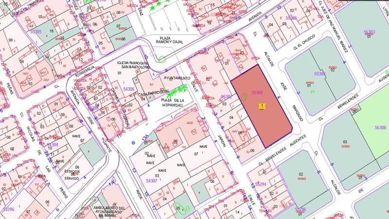 Foto 7e852a38-5abc-40b4-be53-f37f22507da6. Finca rústica solvia inmobiliaria solares en Beniel