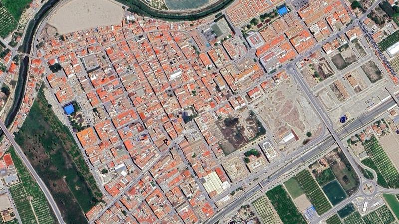 Foto dc14681a-8bb6-41c8-a87e-523bfd1bbd5b. Finca rústica solvia inmobiliaria solares en Beniel