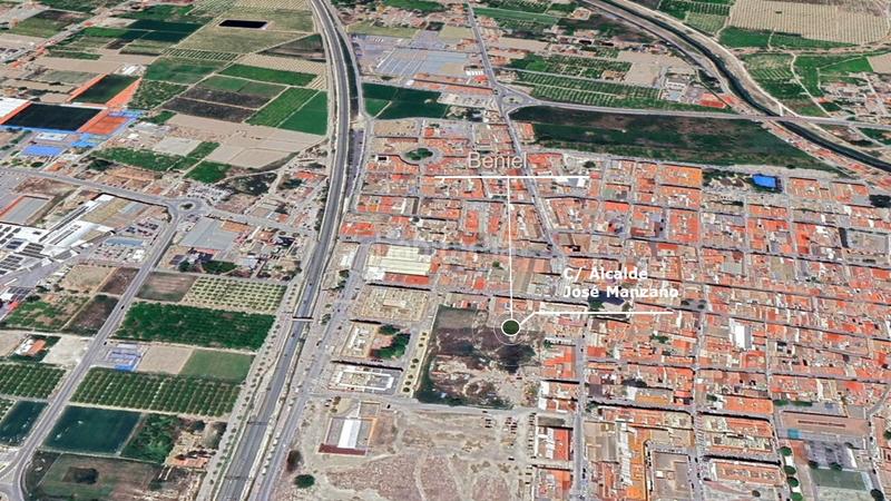 Foto f59fe9a3-caf3-4d1d-a49f-fbea6bdee7d6. Finca rústica solvia inmobiliaria solares en Beniel