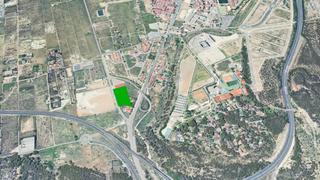 Rural plot  C/ paloma. Solvia inmobiliaria  suelo urbano no consolidado murcia