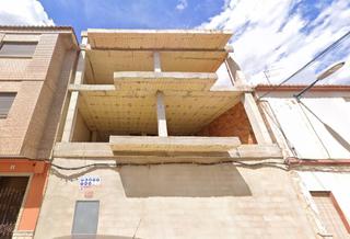 Édifice  C/ democracia. Solvia inmobiliaria  en construccion pobla de vallbona la