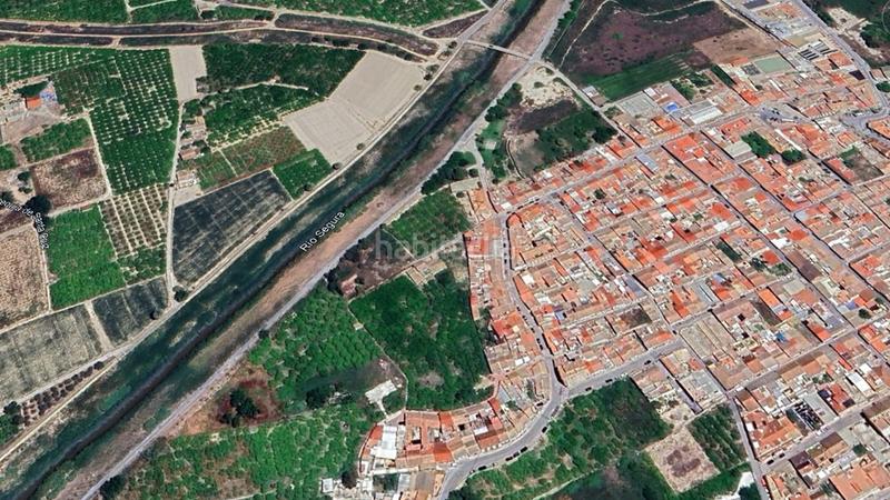 Foto 28391ef8-1efe-4fff-9366-a4373bf256f0. Finca rústica solvia inmobiliaria solares en Alquerías Murcia