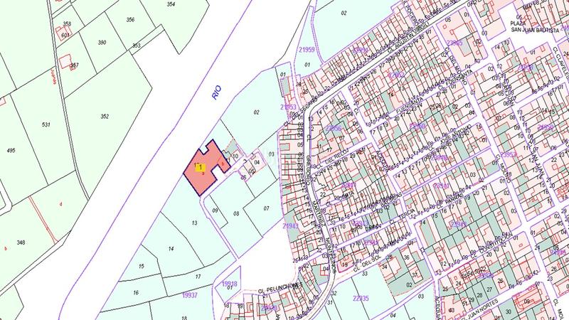 Foto 88795691-38a1-4af5-8418-f4ca38f4dca6. Finca rústica solvia inmobiliaria solares en Alquerías Murcia