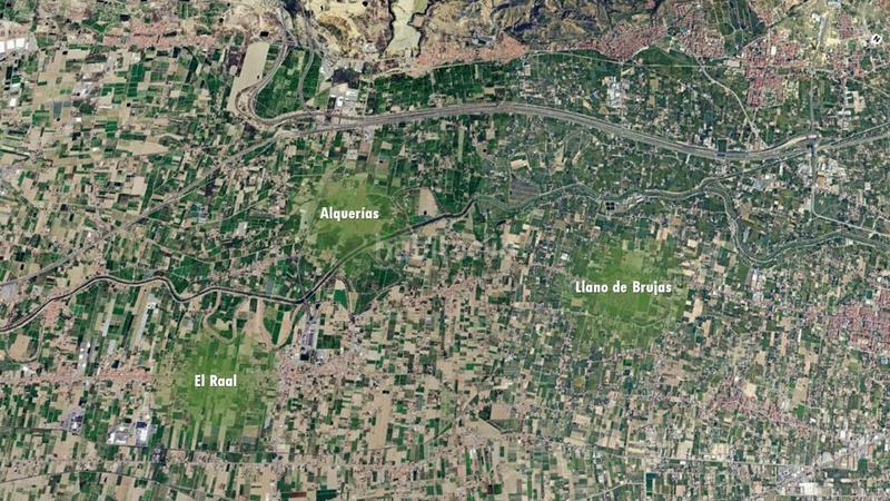 Foto a45e5672-d48f-42df-a129-d79b6c8d9a68. Finca rústica solvia inmobiliaria solares en Alquerías Murcia