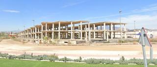 Edifici  C/ sócrates. Solvia inmobiliaria  en construccion lorquí