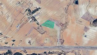 Finca rústica  Paraje ardal. Solvia inmobiliaria  suelo rústico mula