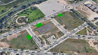 Bureau  Pt el tulell. Solvia inmobiliaria  suelo urbano consolidado alzira