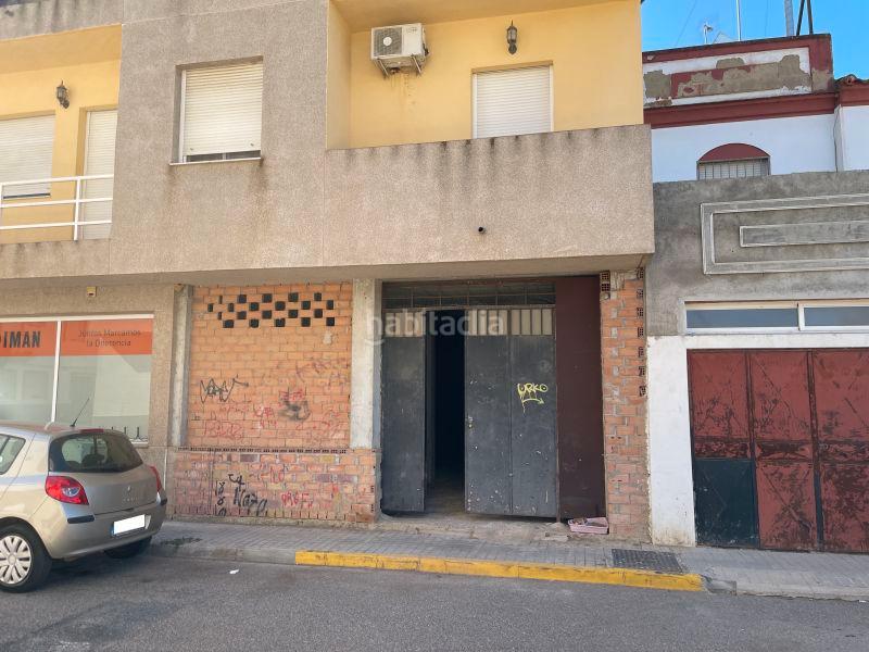 Foto 8ec8a9e8-ed35-4704-8891-3a256e82ed59. Local comercial solvia inmobiliaria locales en Brenes