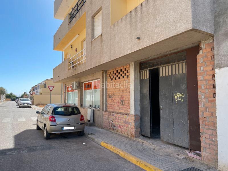 Foto ec89de7d-5d29-4342-946f-b16877a5e9b3. Local comercial solvia inmobiliaria locales en Brenes