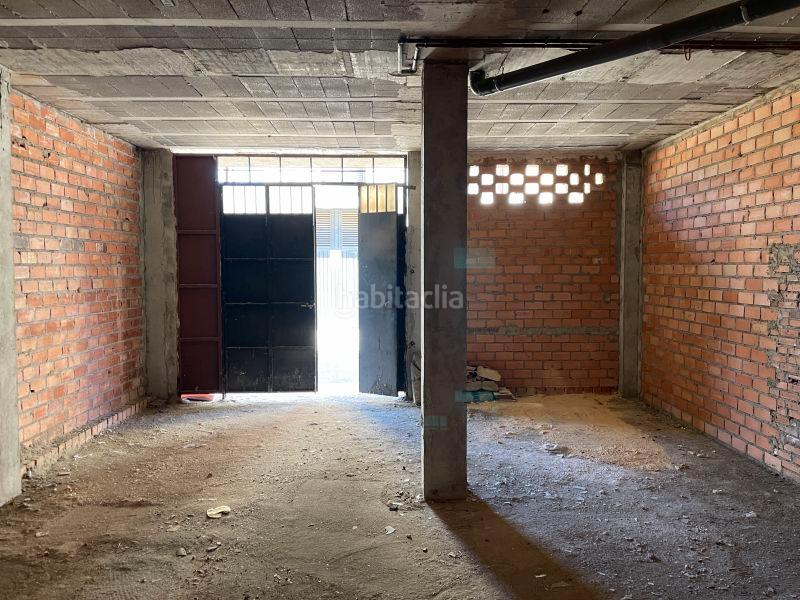Foto fbdead4d-5d4f-4389-bf84-2243ad596a5d. Local comercial solvia inmobiliaria locales en Brenes