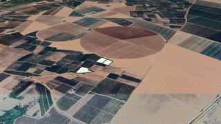 Finca rústica  C/ partida botiguero pol. 2 y 12. Solvia inmobiliaria  suelo rústico almunia de doña godina la